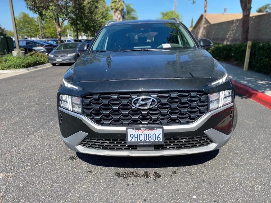 hyundai santa fe 2023 5NMS24AJ7PH590077 image hyundai santa fe 2023 5NMS24AJ7PH590077 image